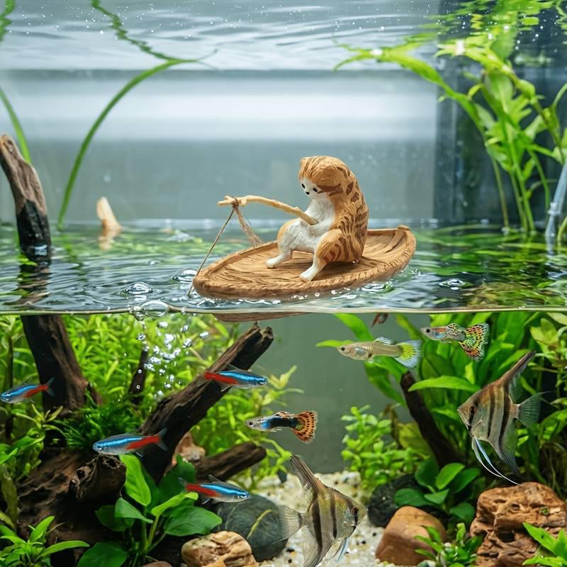Marine Aquarium Orp - 1 adet yüksek kaliteli reçine dayanıklı