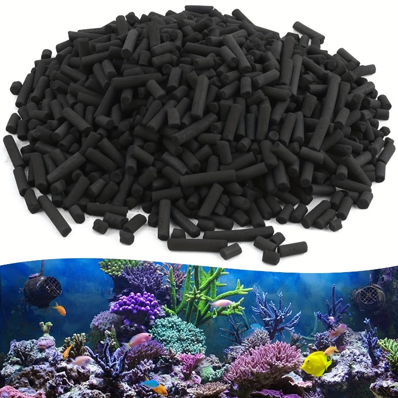 Aquael Filter Fzn - Net çanta ile balık tankı aksesuarları