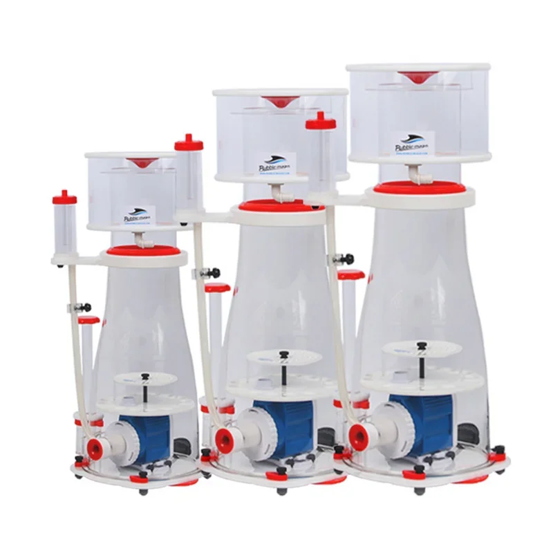 Protein Skimmer Hang On - Kabarcık Büyücü Eğrisi 5/7/9 A5/A8/A9 29/36/66
