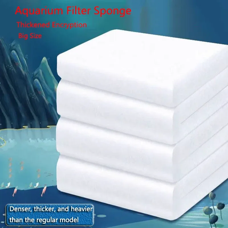 Aquael Filter Fzn - Süper kalın akvaryum filtresi biyokimyasal filtre