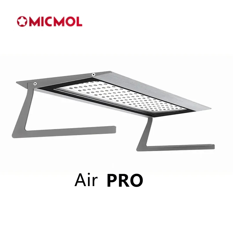 Aqua Marine Tank - MicMol YENI AQUA Hava Pro Tiner