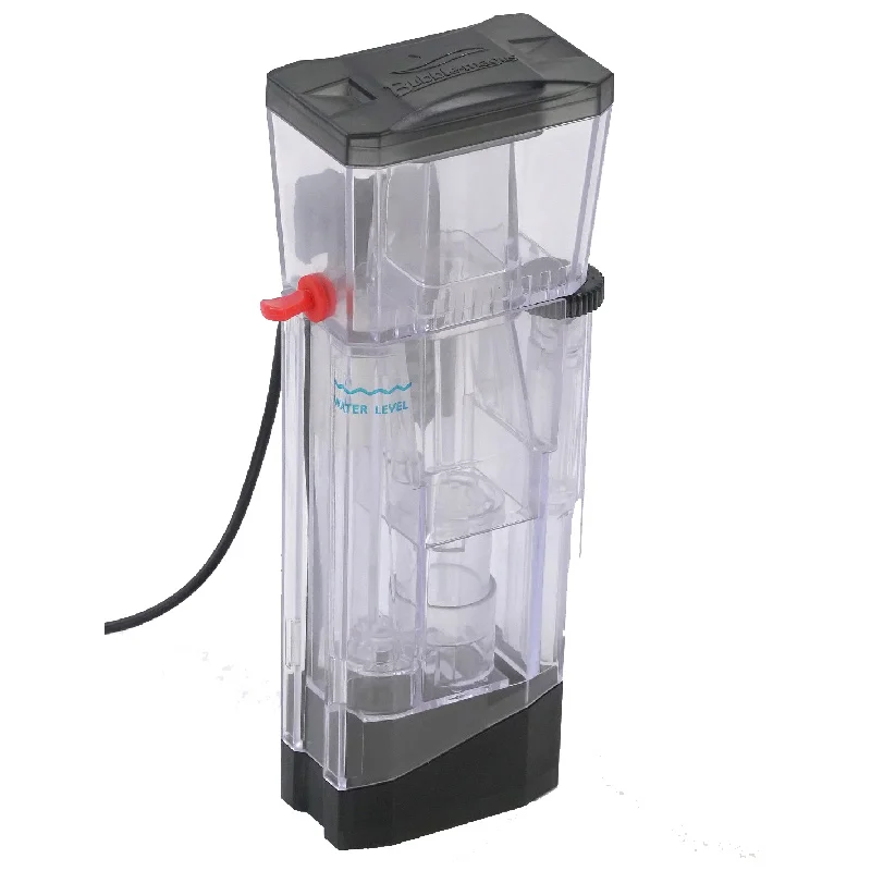 Protein Skimmer Hang On - Kabarcık Büyücü Mini Q Skimmer Dahili