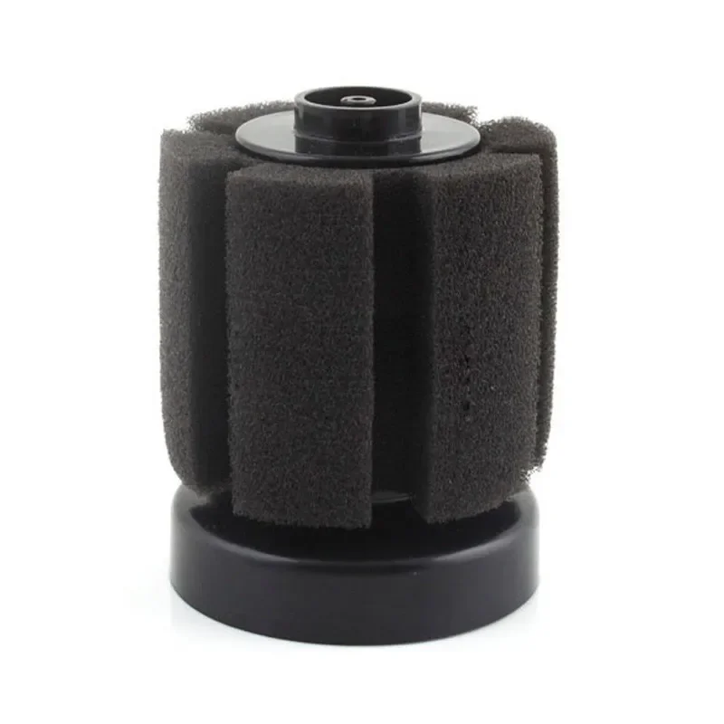 Aquael Filter Fzn - 10 adet Biyo Sünger Filtre Yetiştiriciliği
