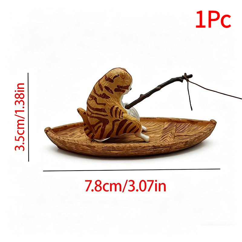 Marine Aquarium Orp - 1 Adet Yüksek Kaliteli Reçine Dayanıklı
