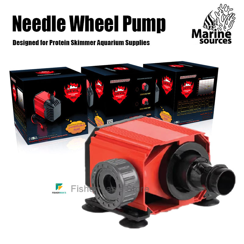 Protein Skimmer Hang On - Protein Skimmer Akvaryum Malzemeleri, Deniz Kaynakları,