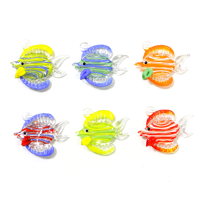 Marine Aquarium Orp - 2 Paket Elleri Tropikal Balık Mini
