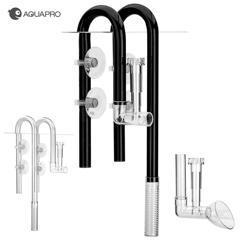 AQUAPRO Plastik Giriş Çıkış Gi - Marine Aquarium Uv Filter incelemesi ve fiyatı