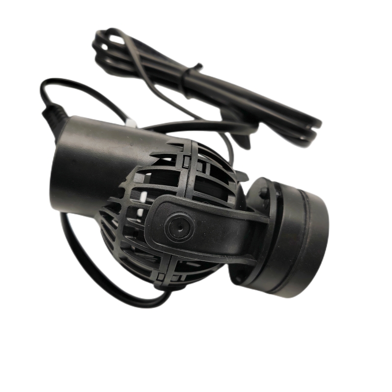 Jebao yeni CWP serisi CWP-3000 - Marine Aquarium Wave Maker incelemesi ve fiyatı