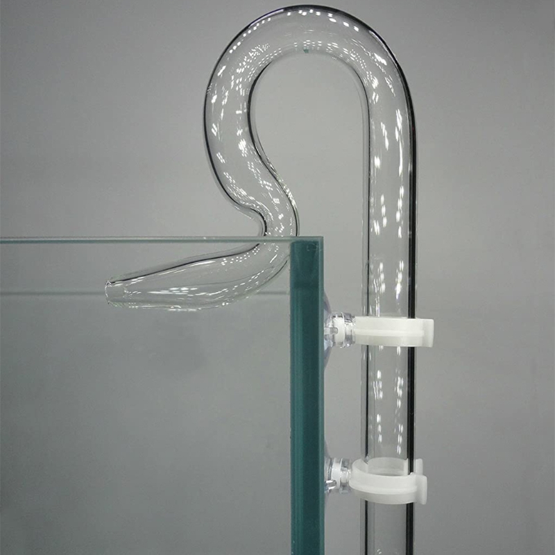 Jet çıkış zambak boru oluşturm - Marine Aquarium Uv Filter incelemesi ve fiyatı