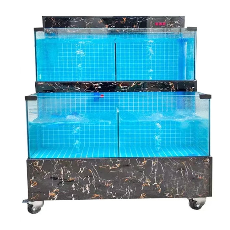 Özel Tasarım, Büyük Boy, Akril - Aquarium Marine Salt incelemesi ve fiyatı