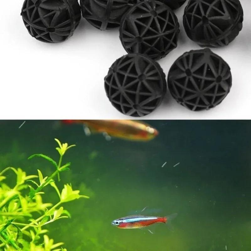 50 Adet 16mm Akvaryum Biyoloji - Aquael Filter Fzn incelemesi ve fiyatı