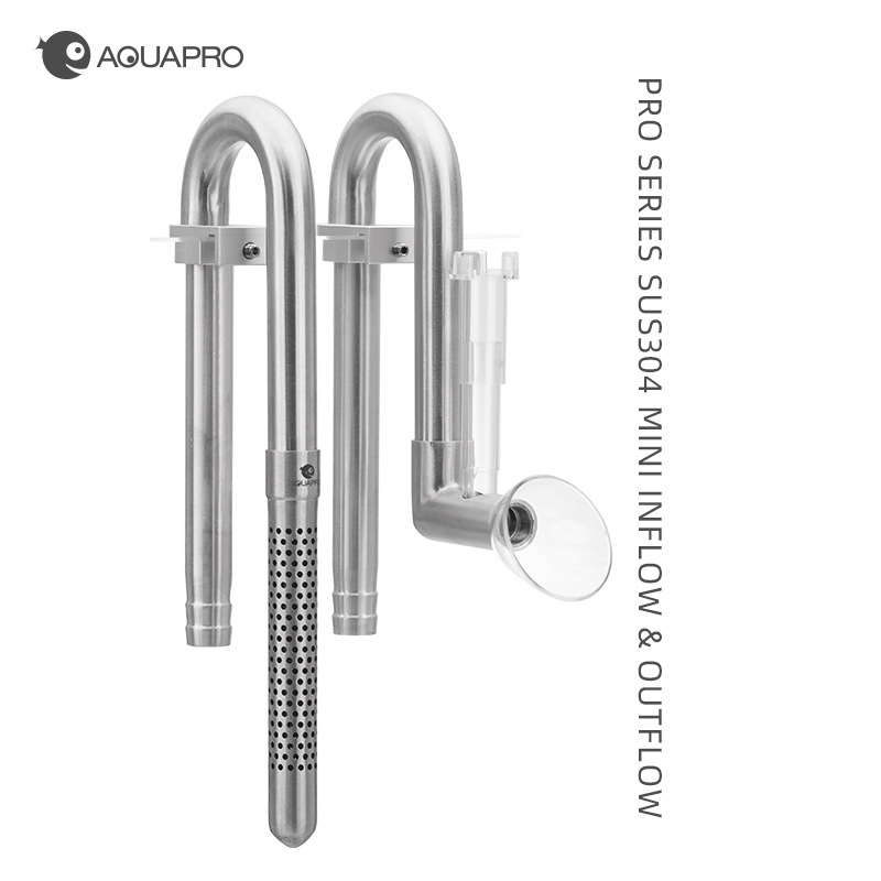 AQUAPRO Mini Paslanmaz Çelik G - Marine Aquarium Uv Filter incelemesi ve fiyatı