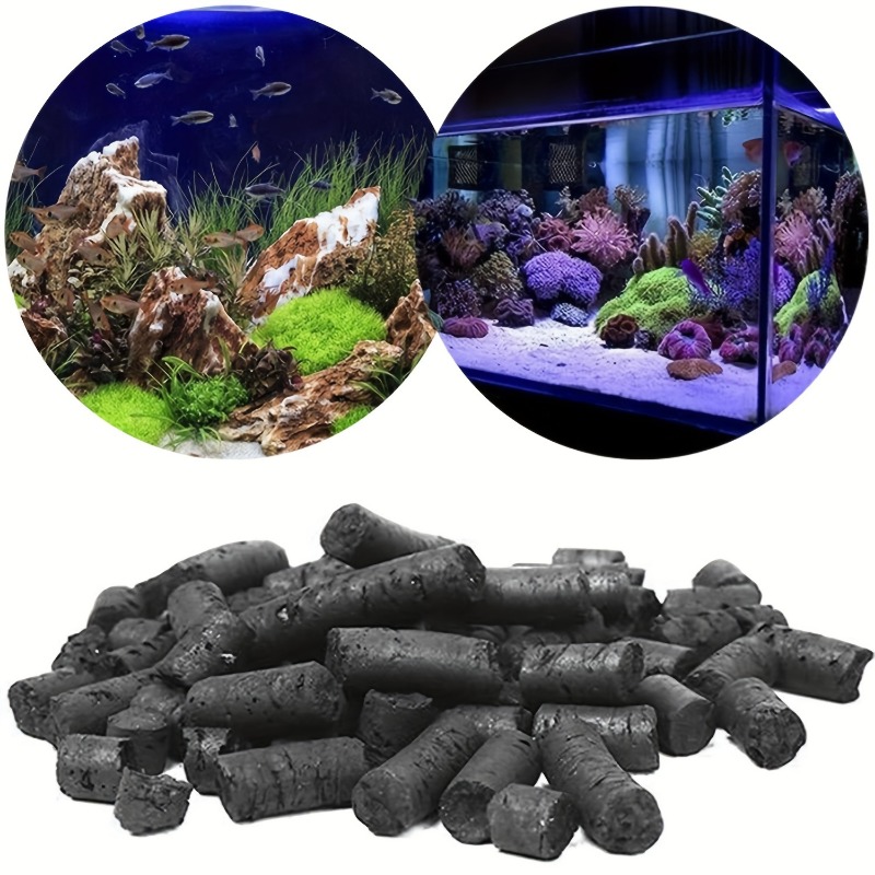 Net çanta ile balık tankı akse - Aquael Filter Fzn incelemesi ve fiyatı