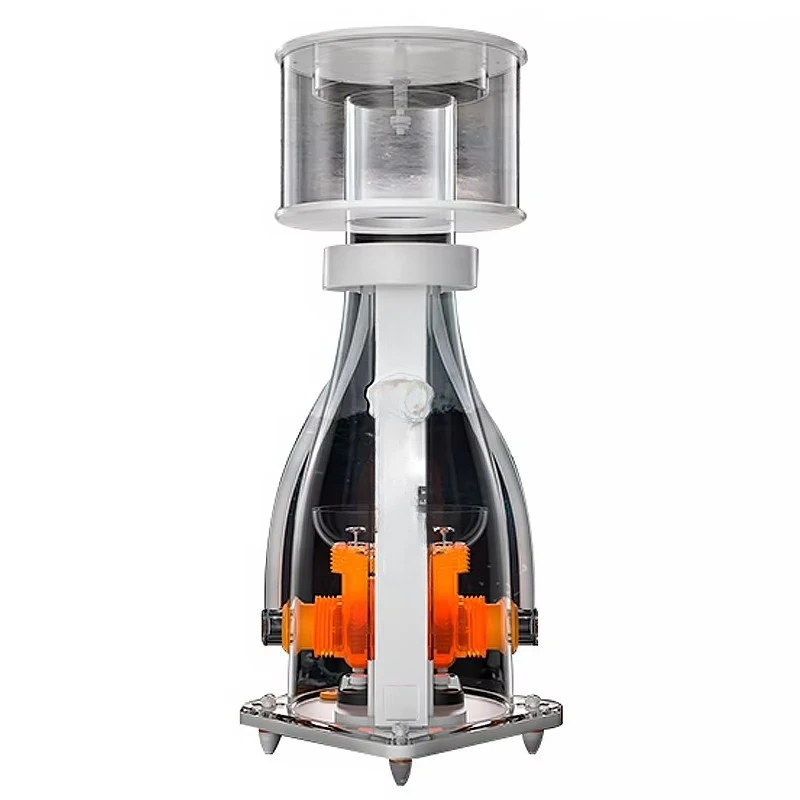 Deniz Mercanı Protein Skimmer' - Aquarium Marine Salt incelemesi ve fiyatı