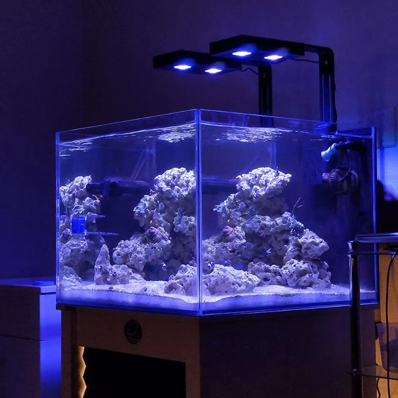 Yüksek Güçlü DIY Spektrum 90W  - Aqua Marine Tank incelemesi ve fiyatı