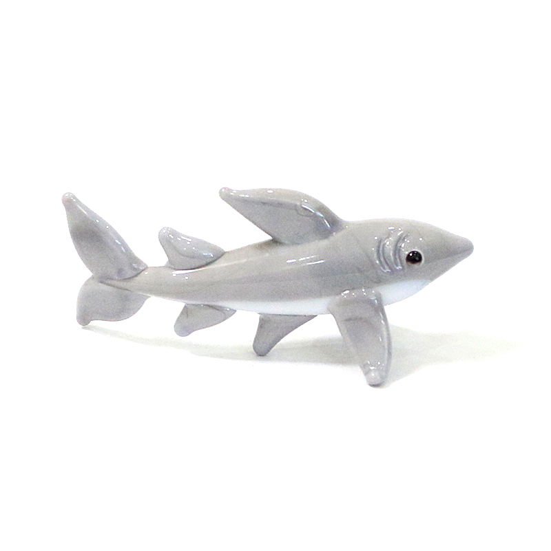 El Yapımı Mini Cam Köpekbalığı - Marine Aquarium Orp incelemesi ve fiyatı