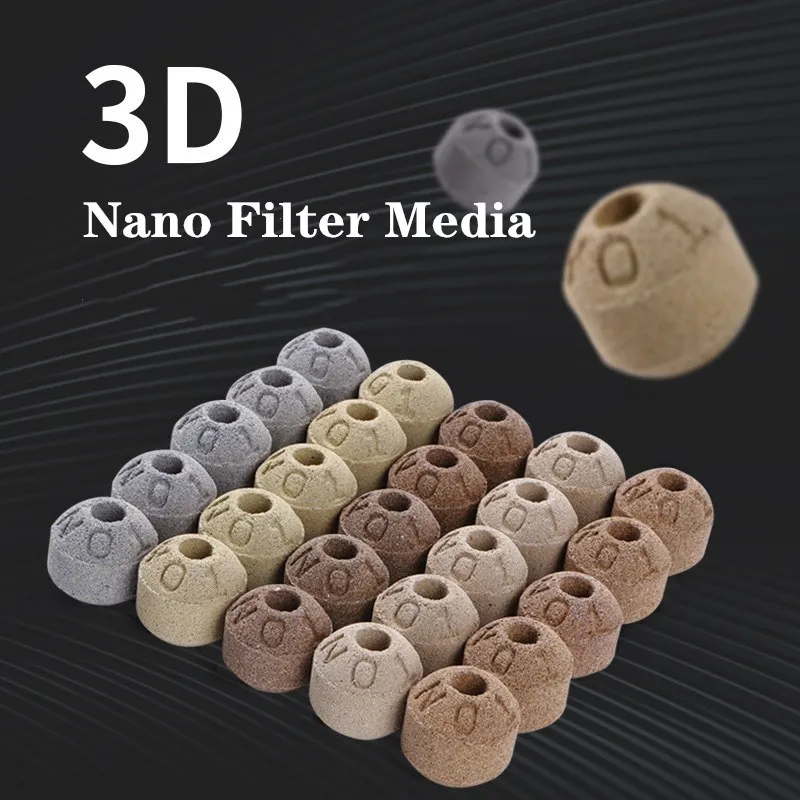 10/20 adet akvaryum seramik fi - Aquael Filter Fzn incelemesi ve fiyatı