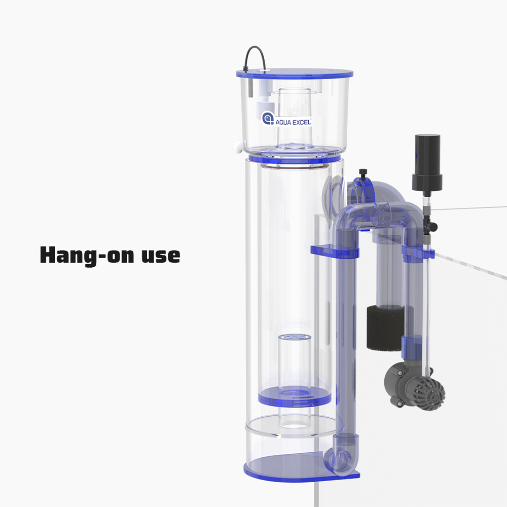 AQUA EXCEL AE-75 H/100 H Asıla - Aqua Marine Tank incelemesi ve fiyatı