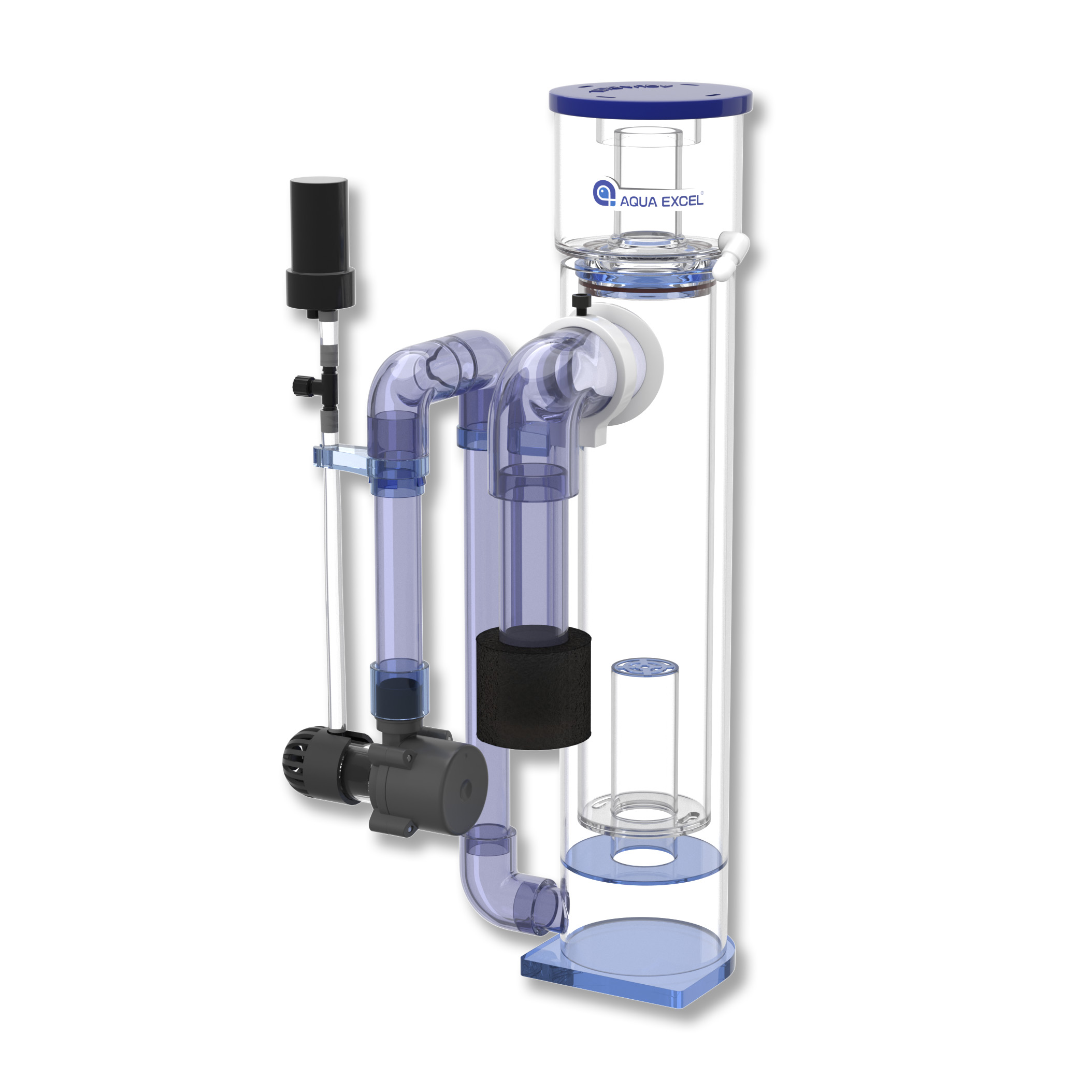 AQUA EXCEL AE-75 H/100 H Asıla - Aqua Marine Tank incelemesi ve fiyatı