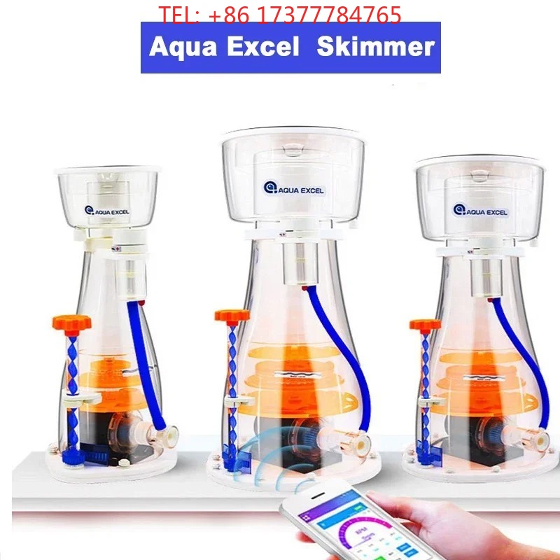 AQUA EXCEL EC 110-240 V Protei - Aqua Marine Tank incelemesi ve fiyatı