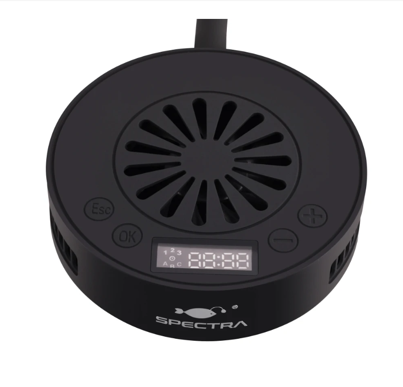 Spectra Aqua Knight V2 36W Res - Aqua Marine Tank incelemesi ve fiyatı