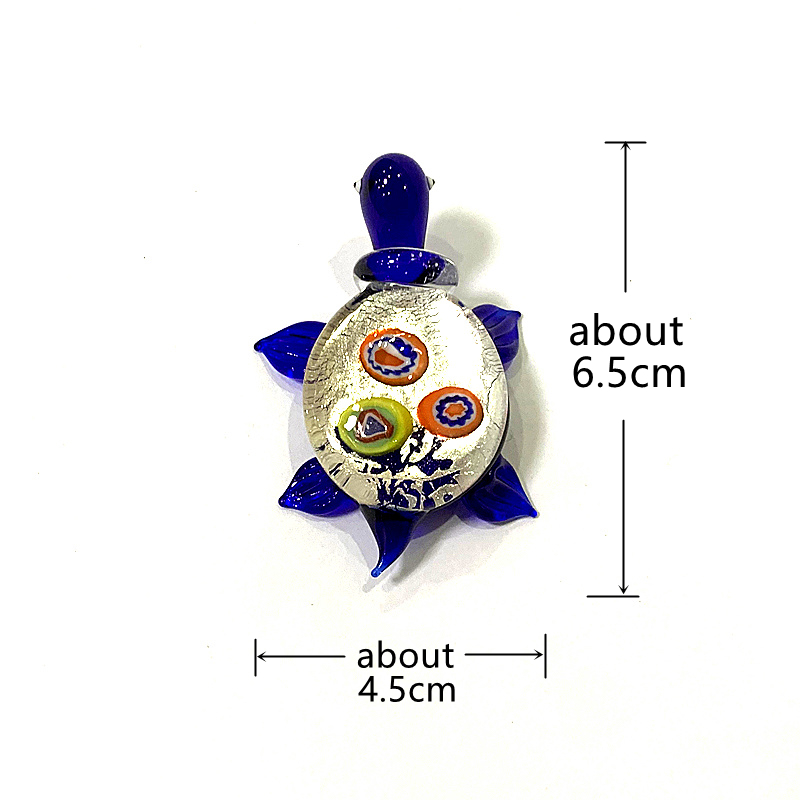 El Yapımı Mini Cam Kaplumbağa  - Marine Aquarium Orp incelemesi ve fiyatı