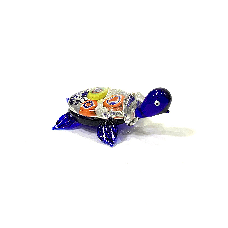 El Yapımı Mini Cam Kaplumbağa  - Marine Aquarium Orp incelemesi ve fiyatı