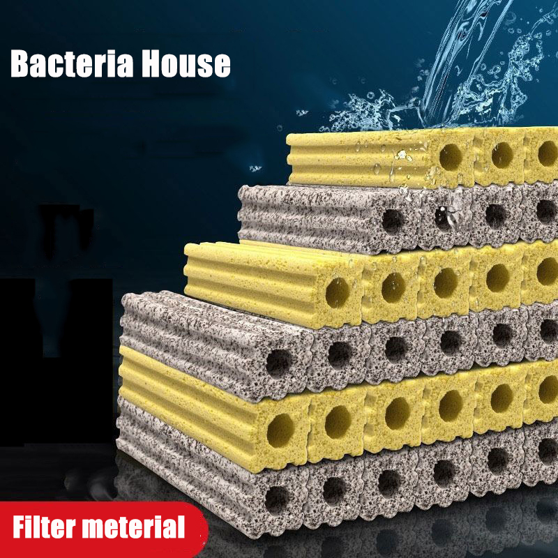 20 adet/grup akvaryum bakteri  - Aquael Filter Fzn incelemesi ve fiyatı