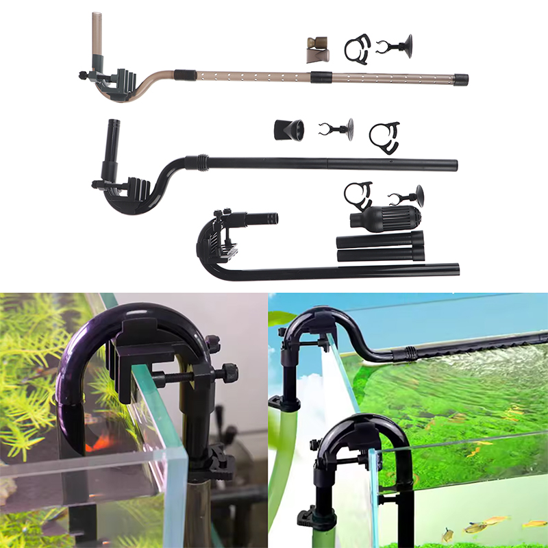 1 takım plastik akvaryum yağmu - Marine Aquarium Overflow incelemesi ve fiyatı