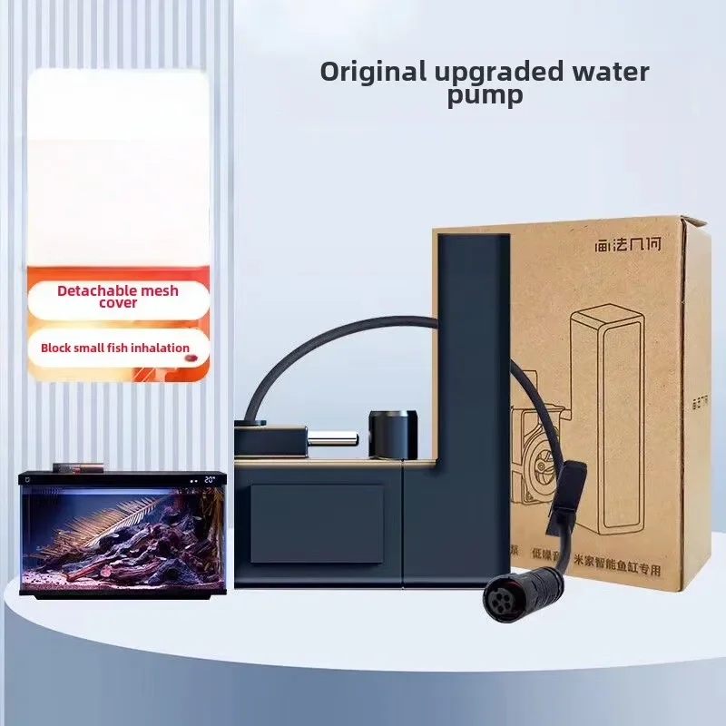 1 adet Xiaomi Mijia akıllı akv - Aquael Filter Fzn incelemesi ve fiyatı