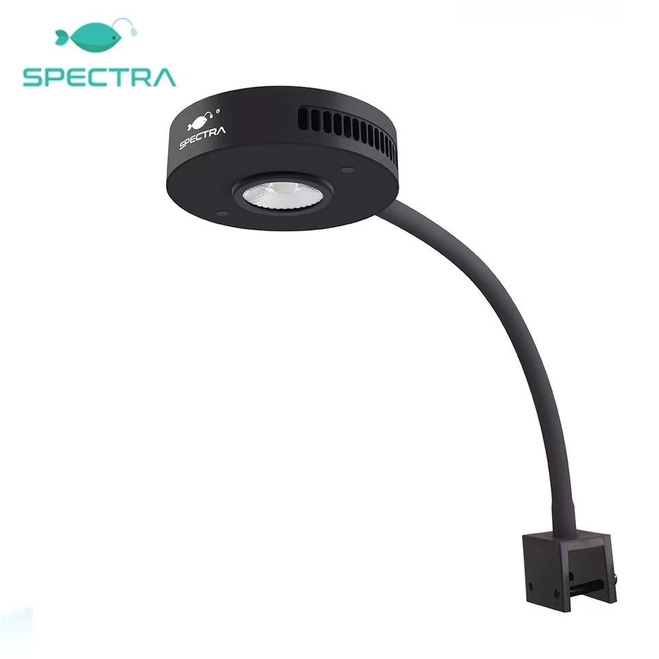 Spectra Aqua Knight V2 36W Tam - Aqua Marine Tank incelemesi ve fiyatı