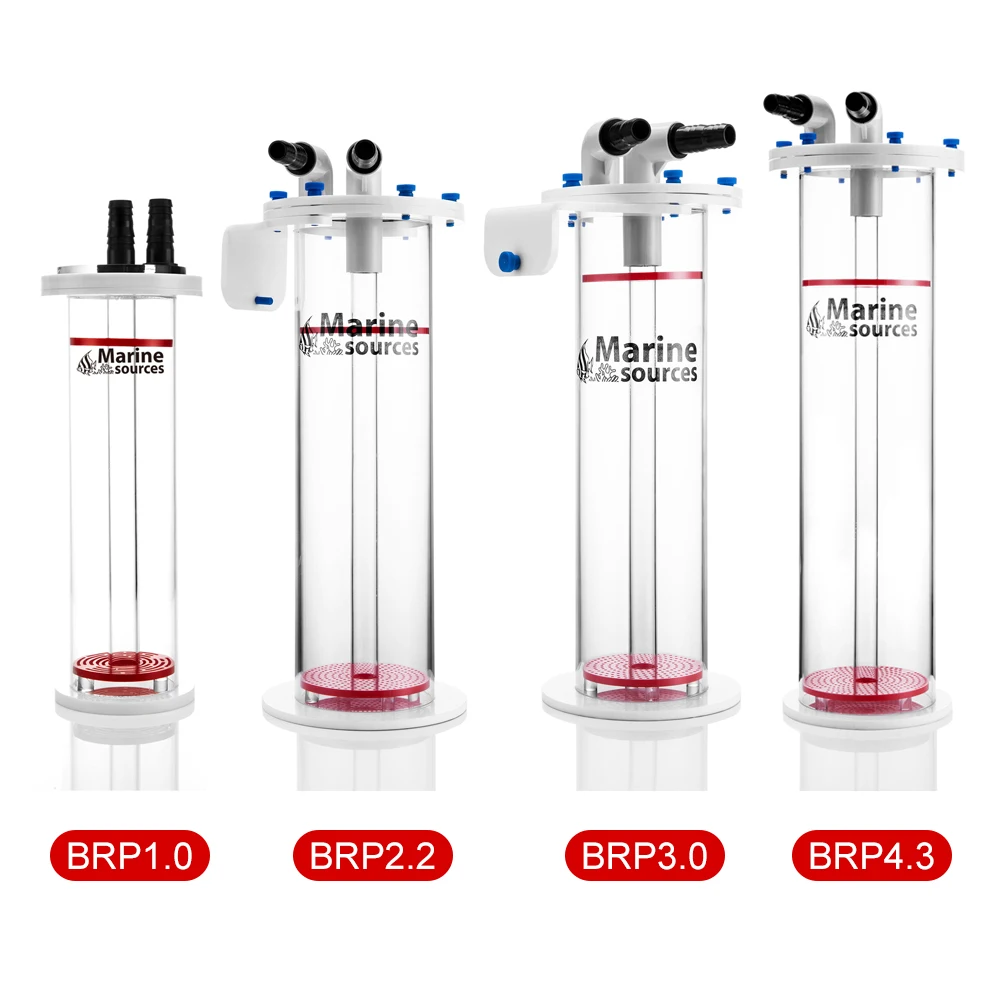Deniz kaynakları BRP1.0 BPR2.2 - Protein Skimmer Hang On incelemesi ve fiyatı