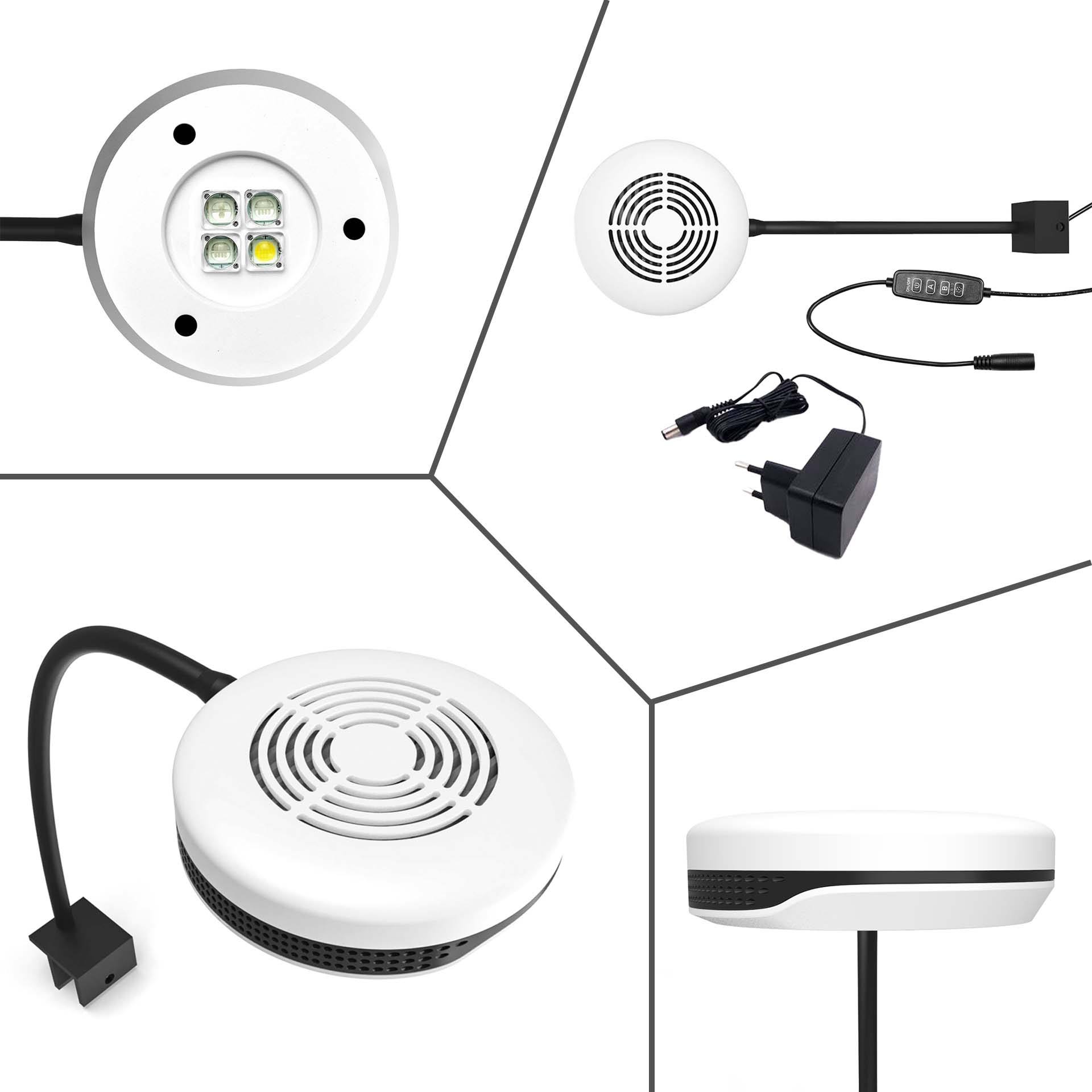 Spectra Aqua SP20 20W Nano Akv - Aqua Marine Tank incelemesi ve fiyatı