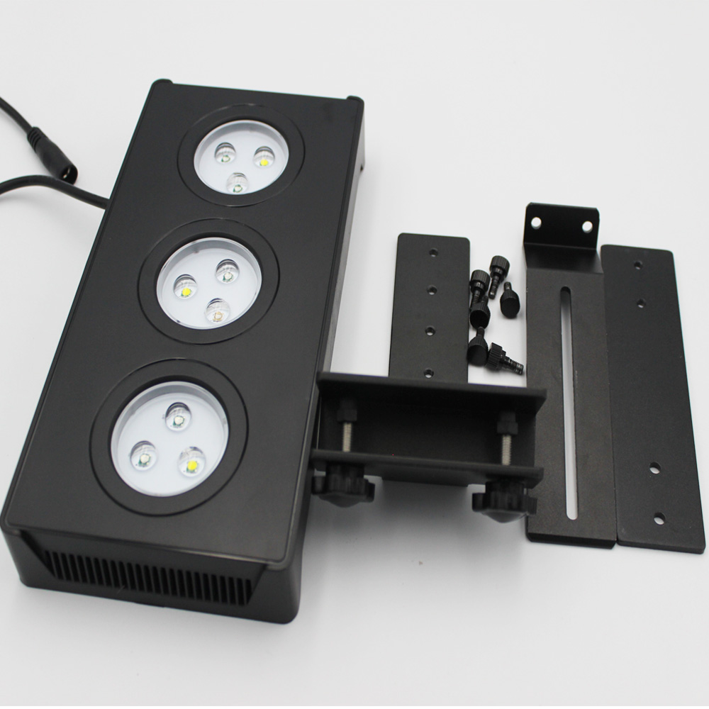 Kısılabilir 27 W Tam Spektrum  - Aqua Marine Tank incelemesi ve fiyatı