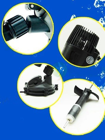 Led Aydınlatma 60cm 80cm 90cm  - Marine Aquarium Uv Light incelemesi ve fiyatı