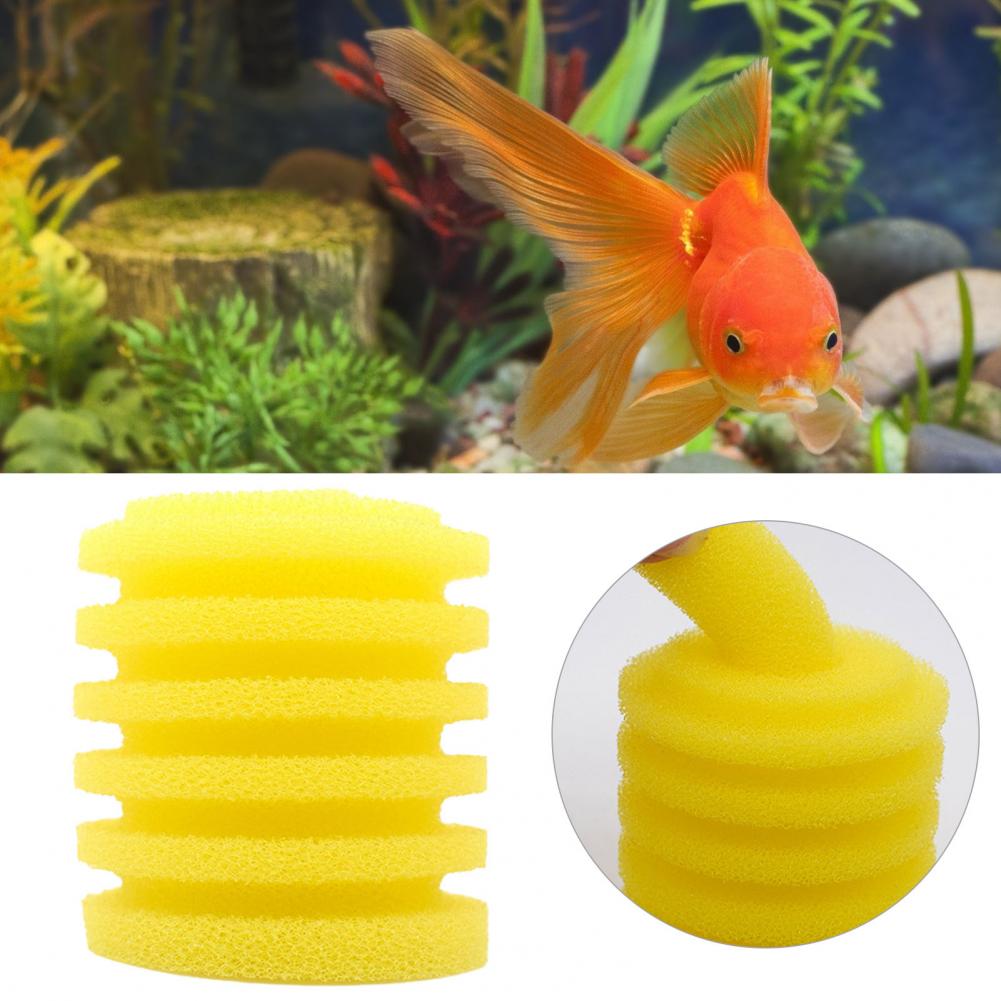 Balık Tankı Süngeri Evrensel Y - Aquael Filter Fzn incelemesi ve fiyatı