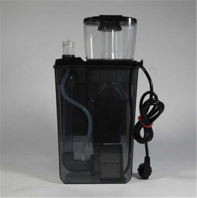 Kabarcık Magus BM QQ3 8W 300L  - Protein Skimmer Hang On incelemesi ve fiyatı