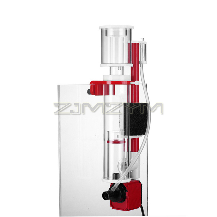 NANO-150 Protein Skimmer Dahil - Protein Skimmer Hang On incelemesi ve fiyatı