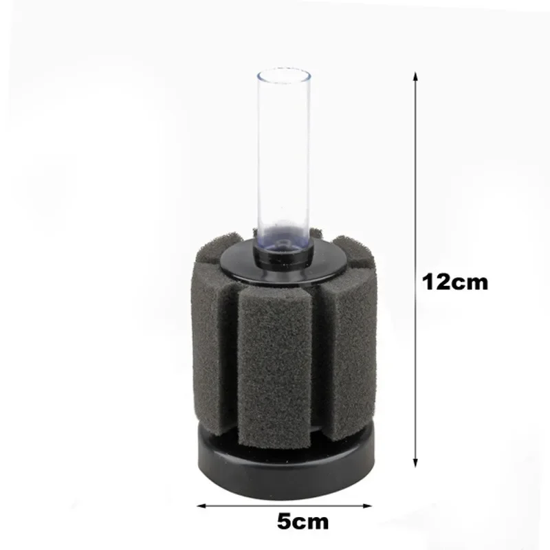 10 adet Biyo Sünger Filtre Yet - Aquael Filter Fzn incelemesi ve fiyatı