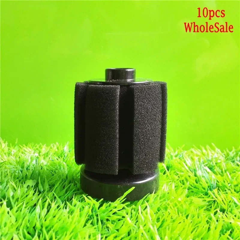 10 adet Biyo Sünger Filtre Yet - Aquael Filter Fzn incelemesi ve fiyatı
