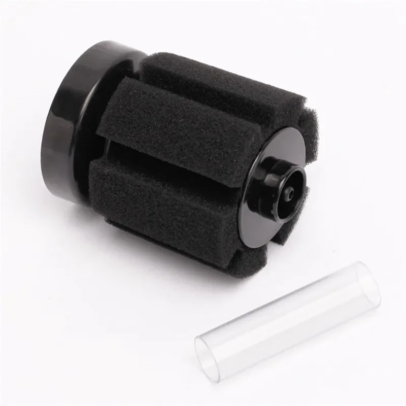 10 adet Biyo Sünger Filtre Yet - Aquael Filter Fzn incelemesi ve fiyatı
