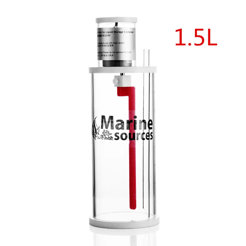 Deniz Kaynakları Akvaryumu Doz - Marine Aquarium Used incelemesi ve fiyatı