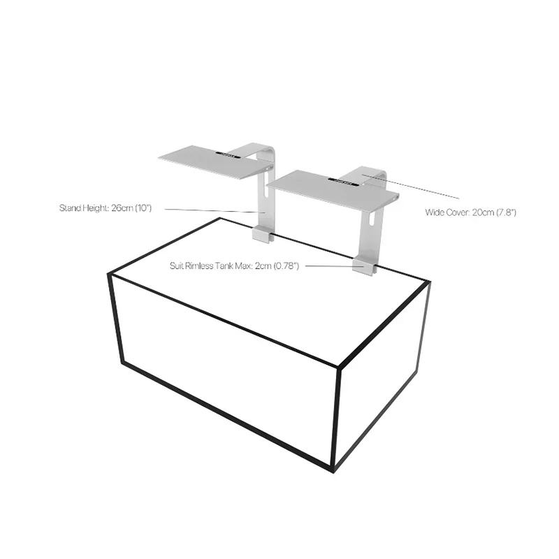 MicMol G3 AQUA Hava Serisi IPh - Aqua Marine Tank incelemesi ve fiyatı
