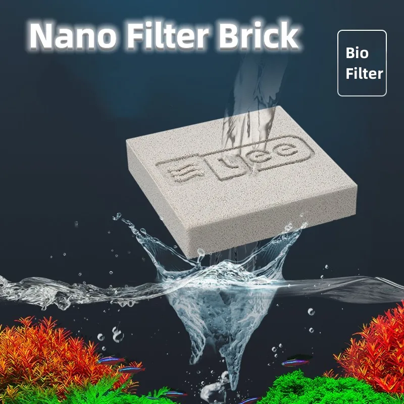 1/2 adet Balık Tankı Nano Sera - Aquael Filter Fzn incelemesi ve fiyatı