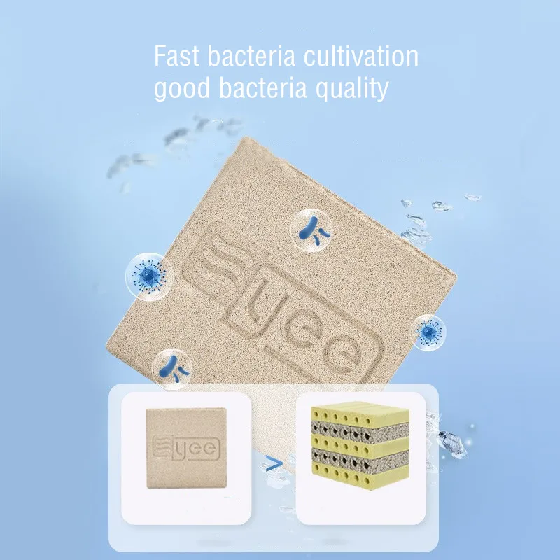 1/2 adet Balık Tankı Nano Sera - Aquael Filter Fzn incelemesi ve fiyatı