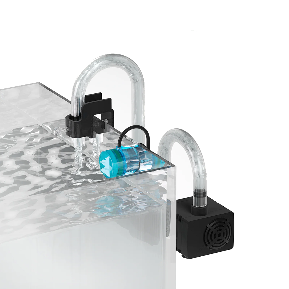 FZONE ATO-380P Otomatik Dolum  - Marine Aquarium Wave Maker incelemesi ve fiyatı