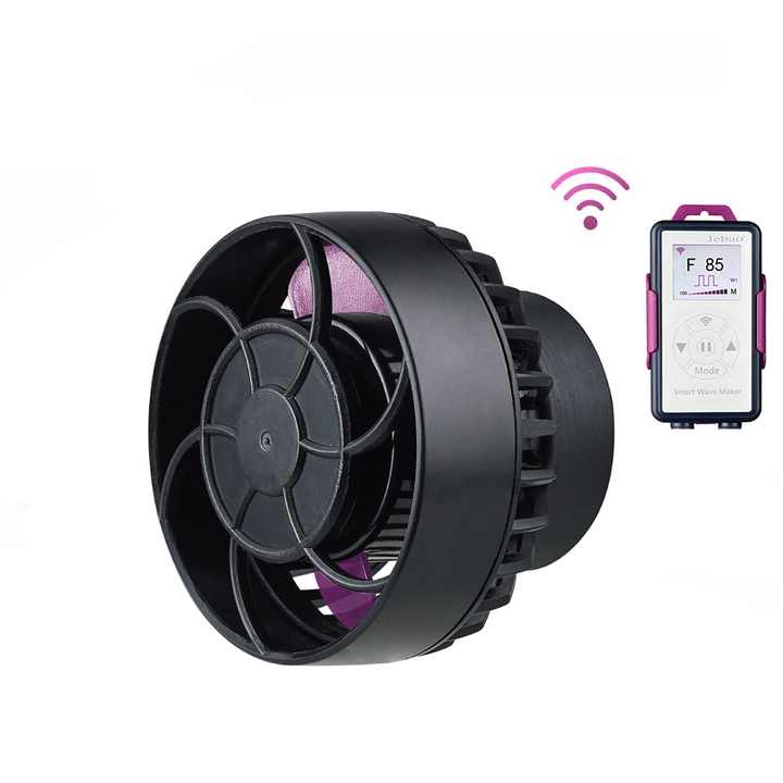 Jebao MLW Serisi Akvaryum Dalg - Marine Aquarium Wave Maker incelemesi ve fiyatı