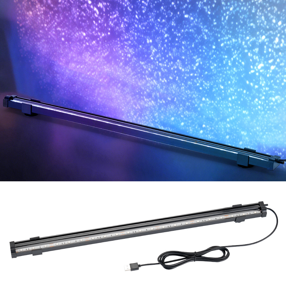 USB LED Akvaryum Hava Kabarcığ - Marine Aquarium Nano incelemesi ve fiyatı