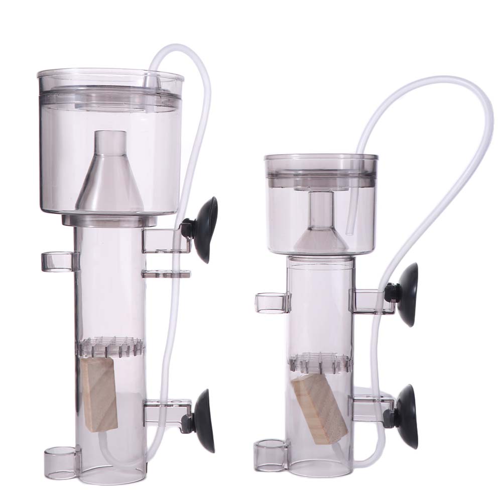 Vakumlu Akvaryum Protein Skimm - Protein Skimmer Hang On incelemesi ve fiyatı