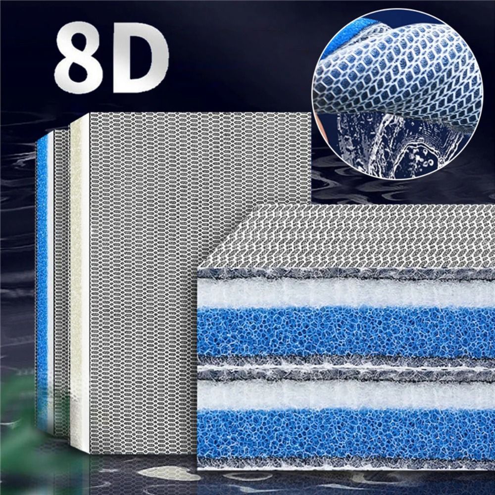1 Adet Yeni 8D Akvaryum Filtre - Marine Aquarium Uv Filter incelemesi ve fiyatı